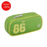 Mercedes-Benz Astuccio Portapenne Verde Bambino